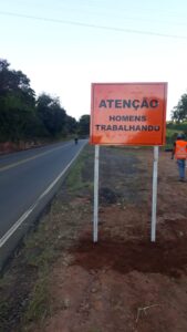sinalização provisória de obras-2