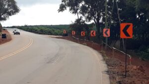 sinalização provisória de obras1